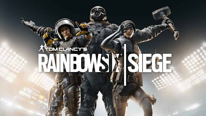 Rainbow6